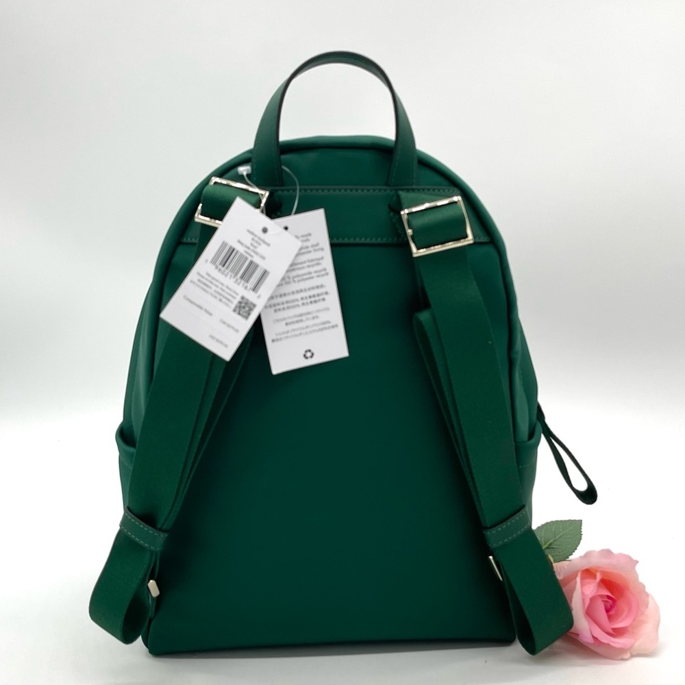 Kate Spade Chelsea Medium Nylon Backpack - Picture 4 of 9